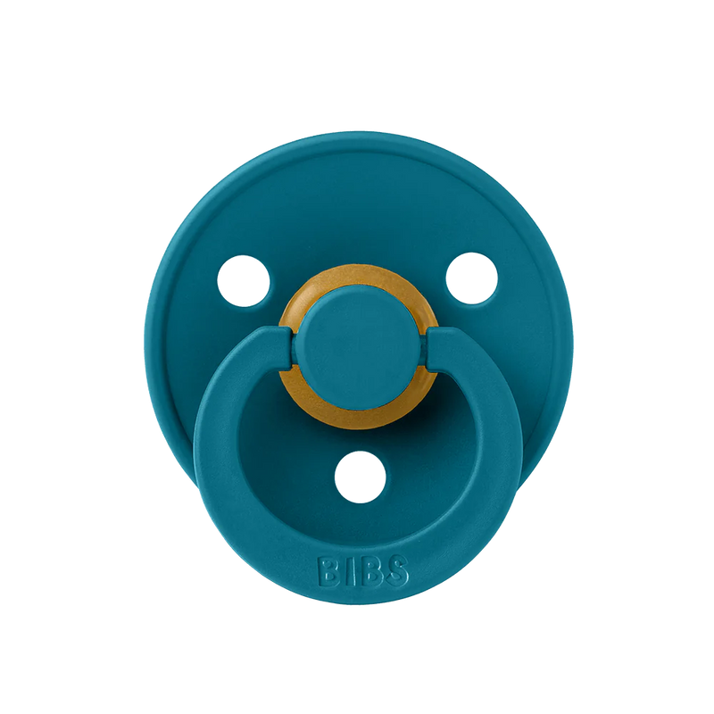 BIBS PACIFIER BABY FOREST LAKE