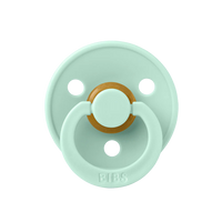 BIBS PACIFIER BABY NORDIC MINT