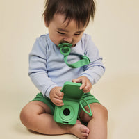 Pacifier Box Cactus