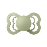 Pacifier Sage Silicone Supreme