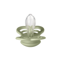 Pacifier Sage Silicone Supreme