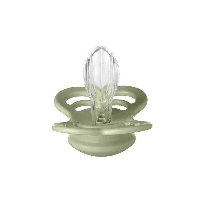 Pacifier Sage Silicone Supreme