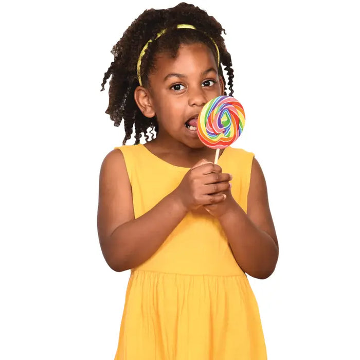 Swirl Pops
