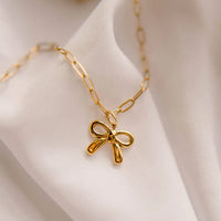 HE HOLDS ALL TOGETHER NECKLACE