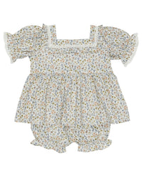 GRACE & JAMES LOUISA DIAPER SET