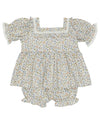 GRACE & JAMES LOUISA DIAPER SET