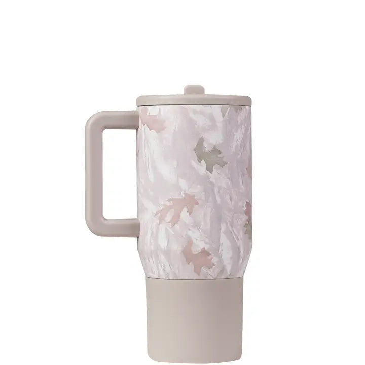 HYDROJUG CAMO 20 OZ TRAVELER TUMBLER