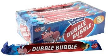 Double Bubble Big Bar