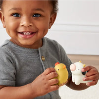 ITZY RITZY PLAY BARN