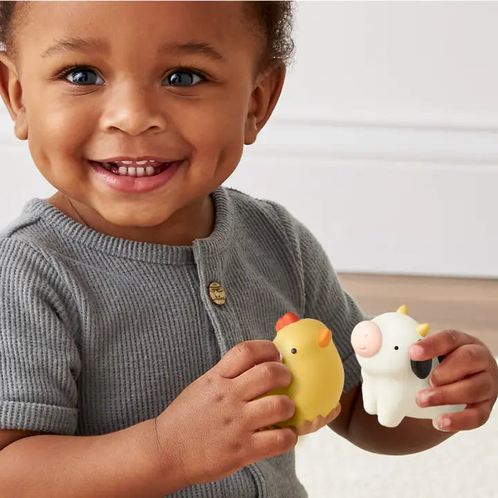 ITZY RITZY PLAY BARN