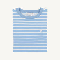 TBBC SARASOTA SKY CARTER CREWNECK