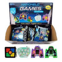 Toysmith Handheld Games Blind Bag Asst.