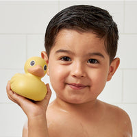 Itzy Ritzy Itzy Ducky Family™ - Bath + Water Table Toys: Mallard