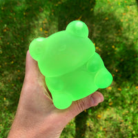 Super Duper Sugar Squisher Variety