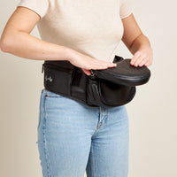 ITZY RITZY HIP SEAT CARRIER