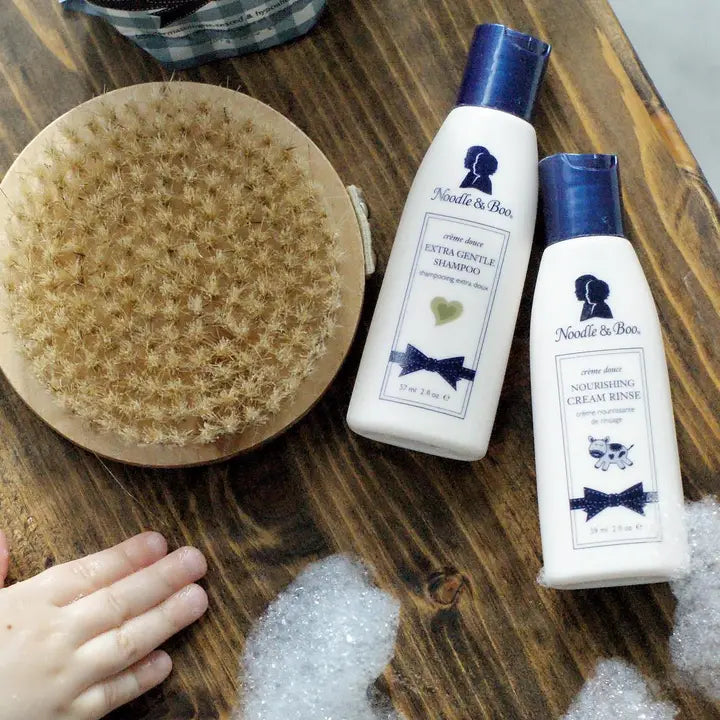 NOODLE & BOO BABY SWEETLY CLEAN