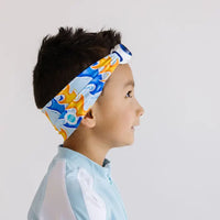 SPLASH SWIM GOGGLES BLAZE