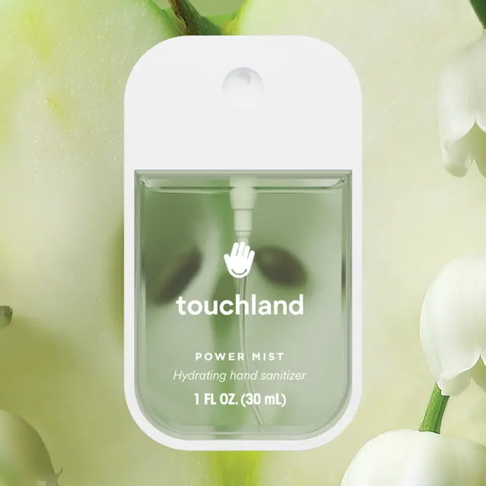 TOUCHLAND POWERMIST APPLEICIOUS