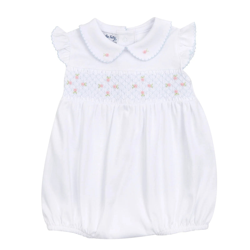 MAGNOLIA BABY CHARLOTTE CLASSIC BUBBLE