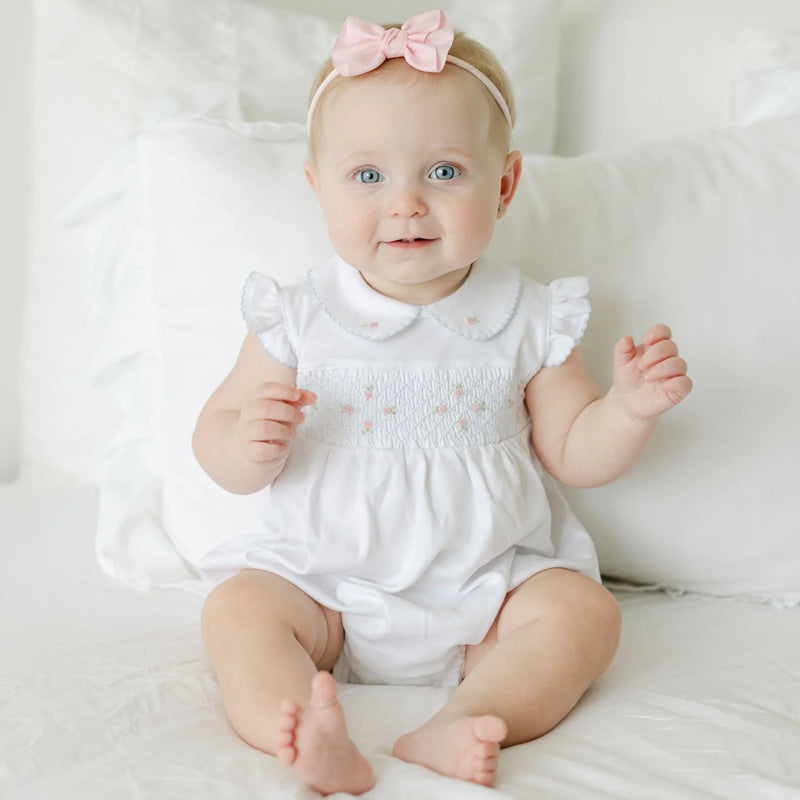 MAGNOLIA BABY CHARLOTTE CLASSIC BUBBLE