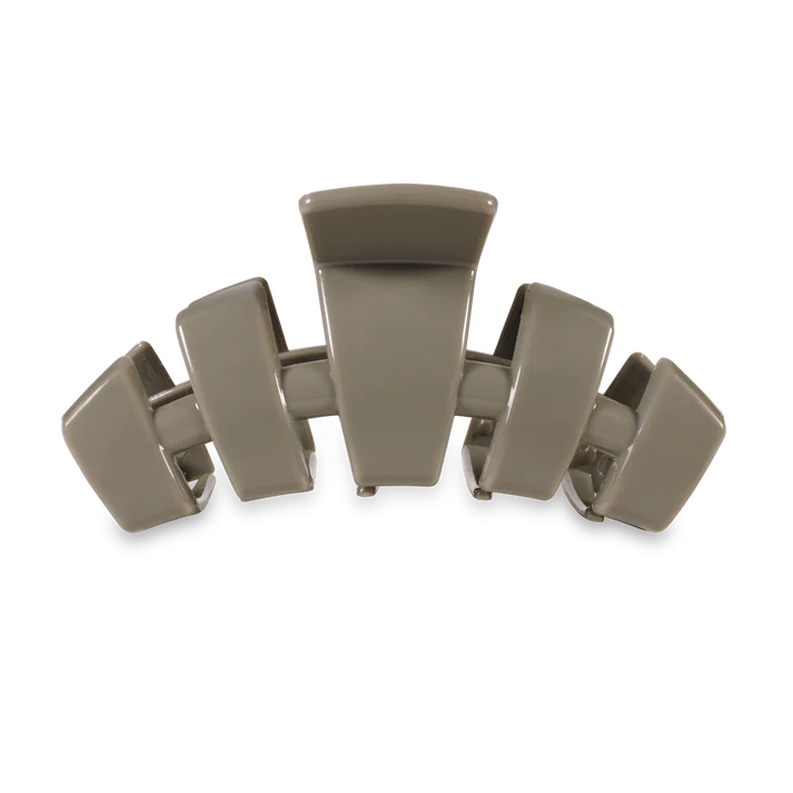 TELETIES SAGE IT AIN'T SO CLASSIC MEDIUM HAIRCLIP