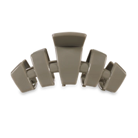TELETIES SAGE IT AIN'T SO CLASSIC MEDIUM HAIRCLIP