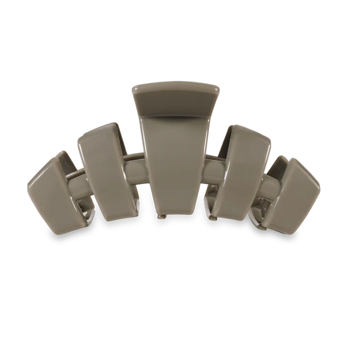 TELETIES SAGE IT AIN'T SO CLASSIC MEDIUM HAIRCLIP