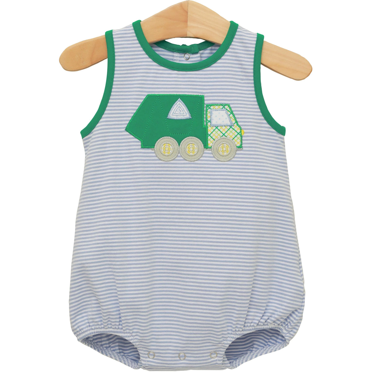 CLEAN UP CREW BUBBLE