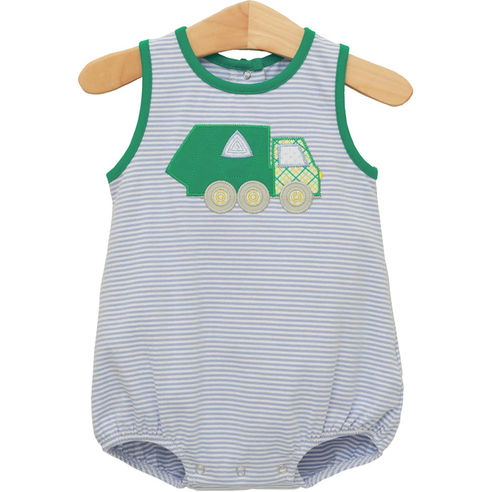 CLEAN UP CREW BUBBLE