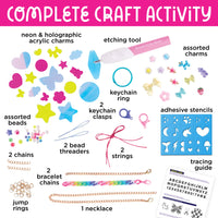 ETCH IT PERSONALIZED ACCESSORIES