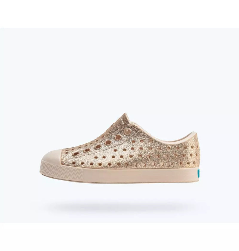 Jefferson Bio-Bling Rock Salt Bling