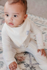 Cru Bandana Bibs