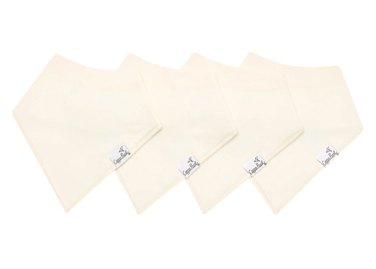 Cru Bandana Bibs