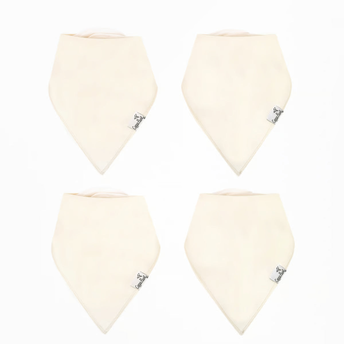 Cru Bandana Bibs