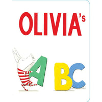 OLIVIA'S ABC