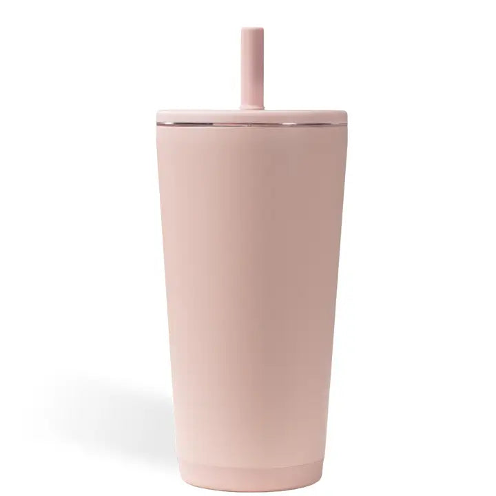 HYDROJUG DUSTY ROSE 20 OZ EVERYDAY TUMBLER