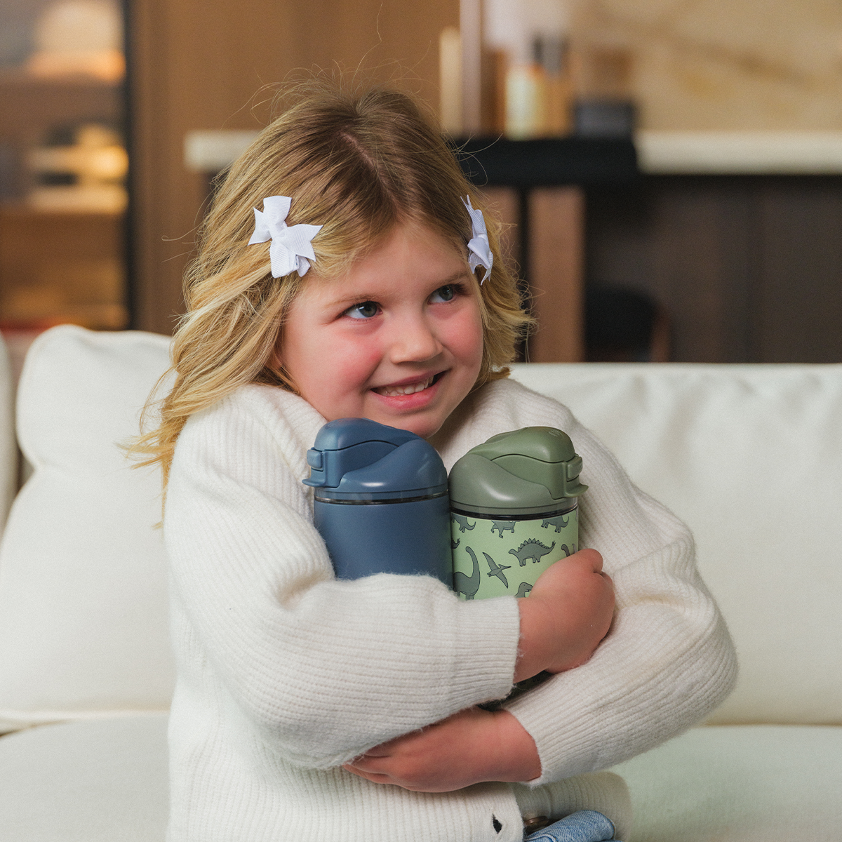 Dinosaur 14 Oz Ease 2 O