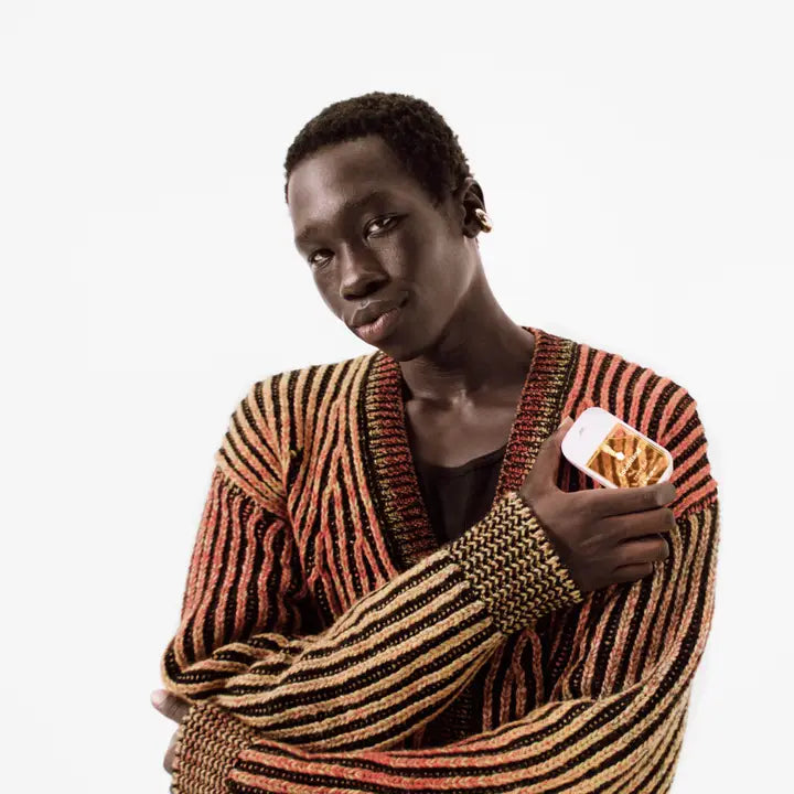 TOUCHLAND POWERMIST MANGO PASSION