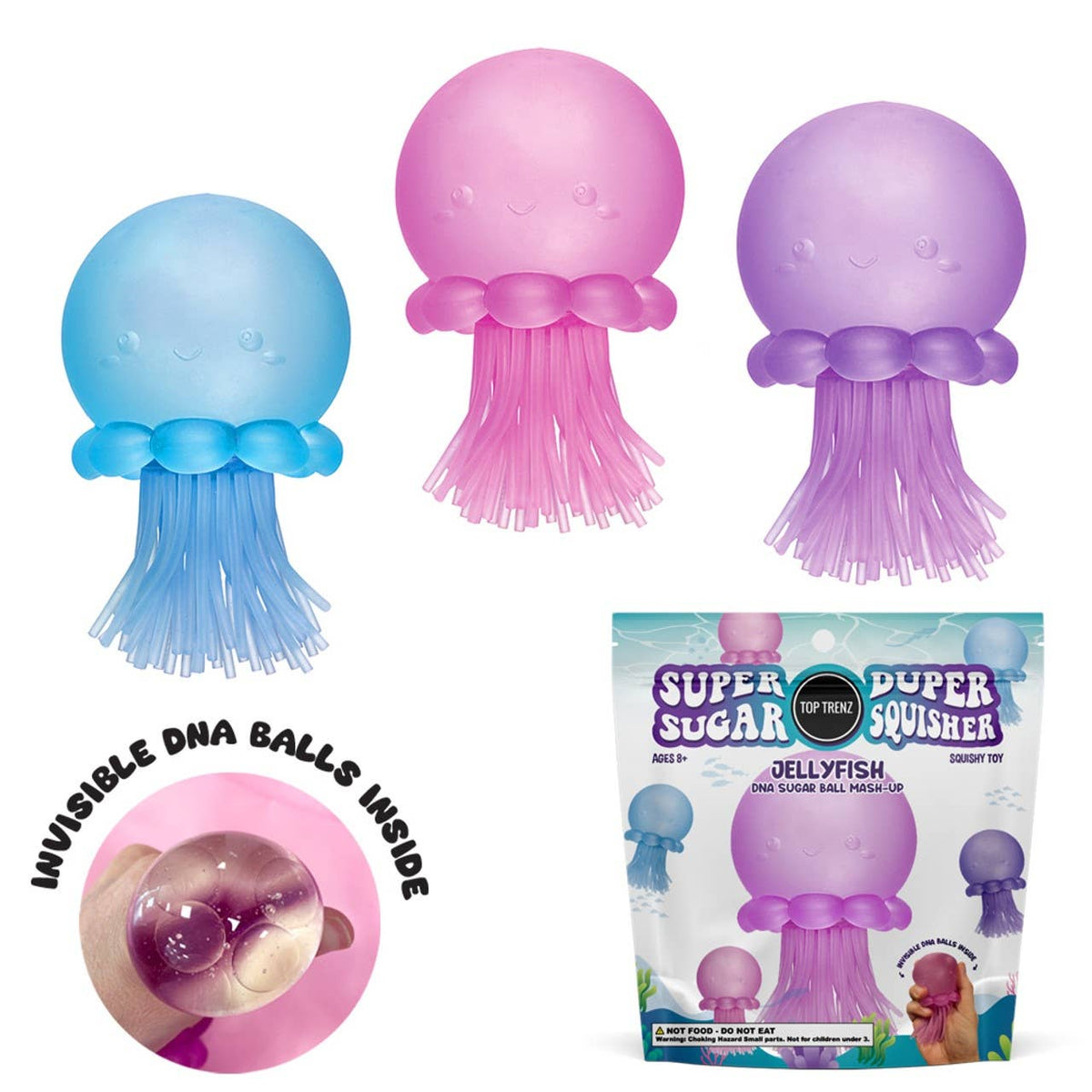 Super Duper Sugar Squisher