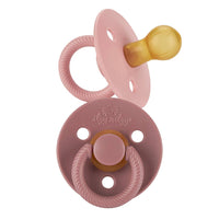 ITZY RITZY PACI SETS BLOSSOM + ROSEWOOD