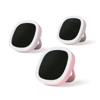 Lemon Lavender Led Light Mini Mirror