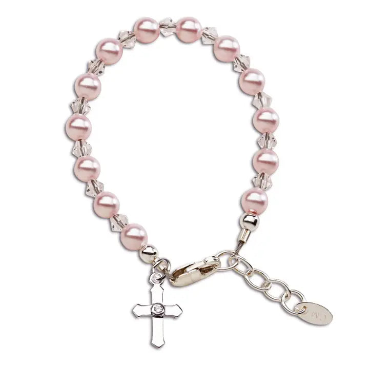 CHERISHED MOMENTS BELLA BRACELET