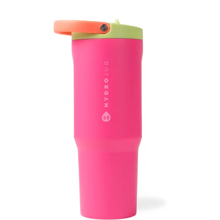 HYDROJUG ORCHID 32 OZ SPORT WATER BOTTLE