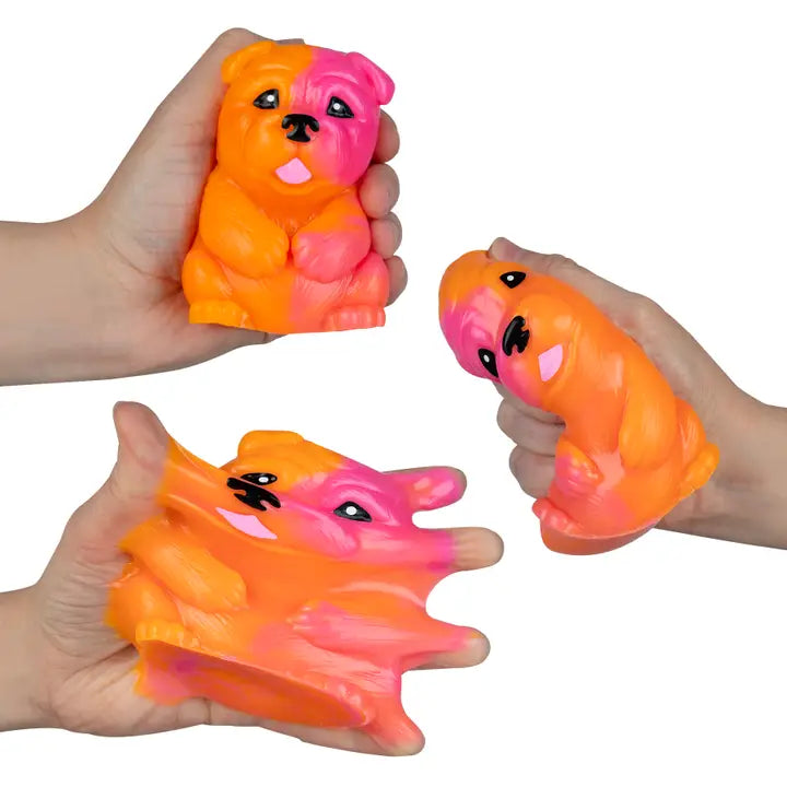ORB CURIOSITIES TABA-LICIOUS PETS