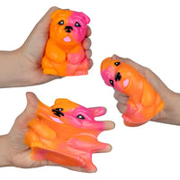 ORB CURIOSITIES TABA-LICIOUS PETS