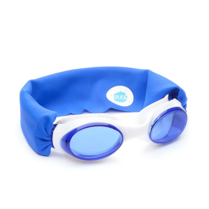 SPLASH SWIM GOGGLES ROYAL