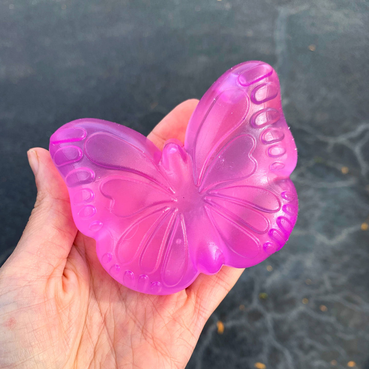 Super Duper Sugar Squisher Variety
