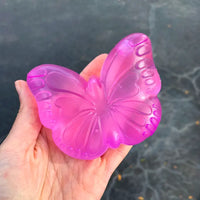 SUPER DUPER SUGAR SQUISHER BUTTERFLY