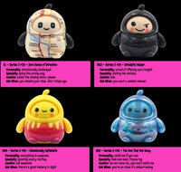 Toysmith Lama Tama Series 3