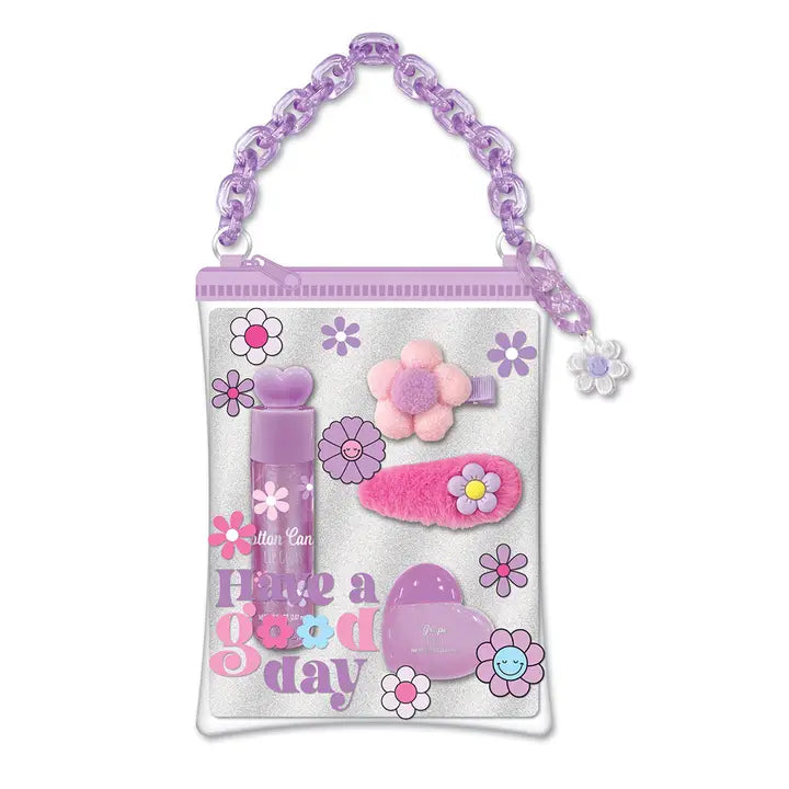 HOT FOCUS LITTLE BAG OF BEAUTY GOOD DAY